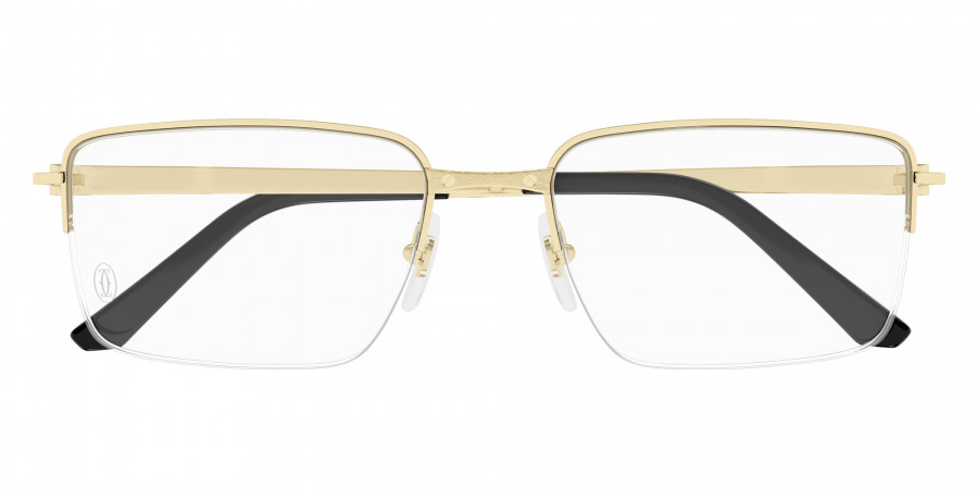 Cartier™ - CT0554O Santos de Cartier