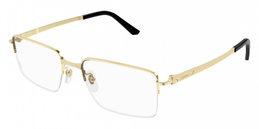 Cartier™ - CT0554O Santos de Cartier