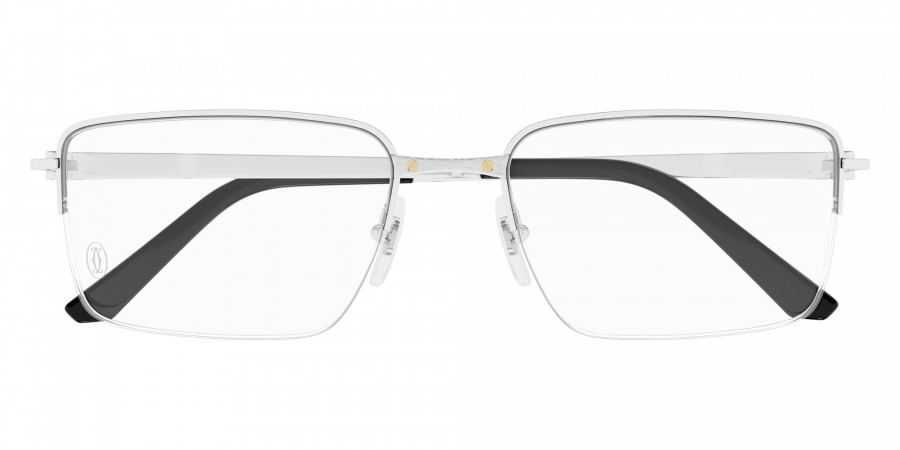 Cartier™ - CT0554O Santos de Cartier