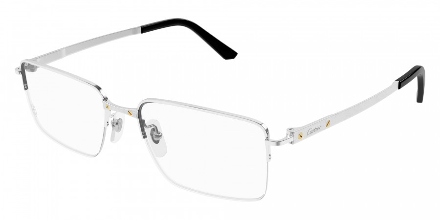 Cartier™ - CT0554O Santos de Cartier