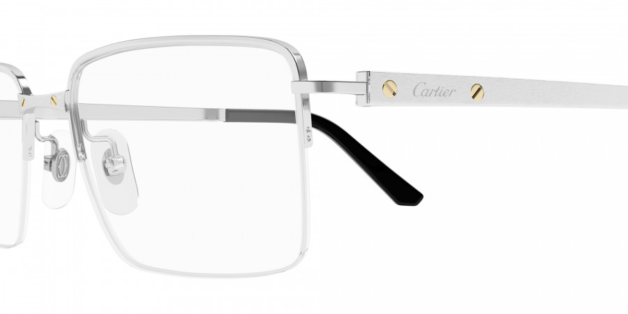Cartier™ - CT0554O Santos de Cartier