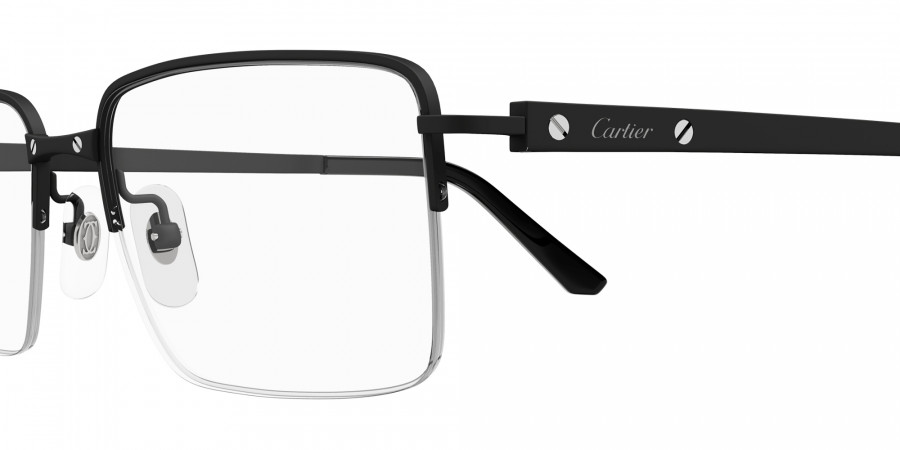 Cartier™ - CT0554O Santos de Cartier
