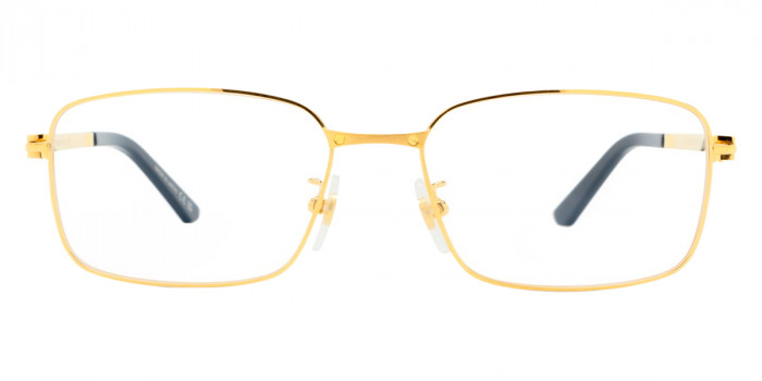 Cartier™ - CT0555OA Santos de Cartier