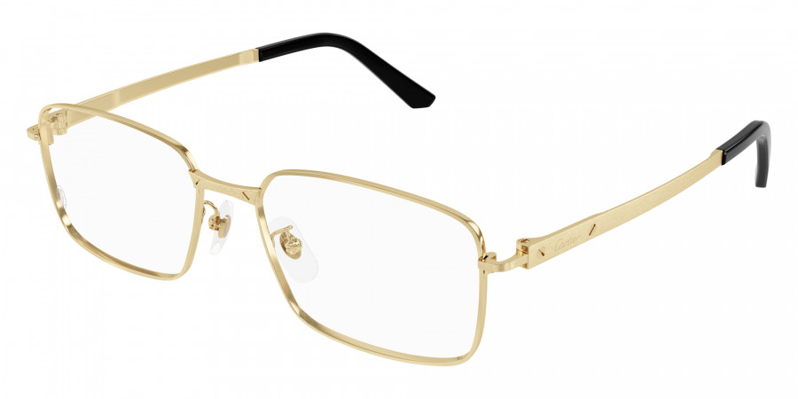 Cartier™ - CT0555OA Santos de Cartier