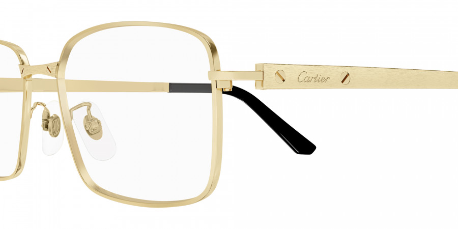 Cartier™ - CT0555OA Santos de Cartier