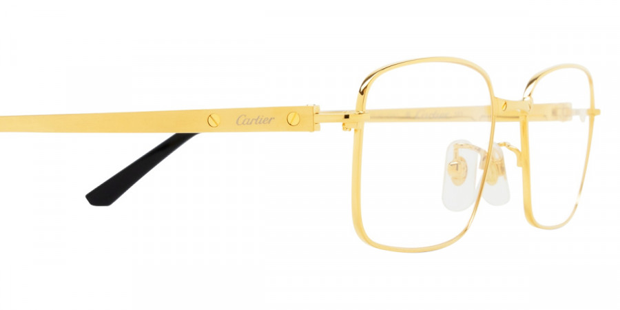 Cartier™ - CT0555OA Santos de Cartier