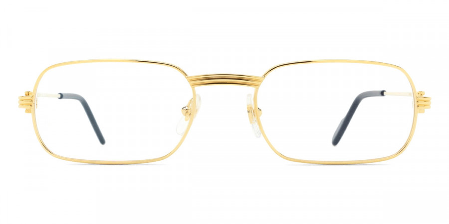 Cartier™ - CT0556O Première de Cartier