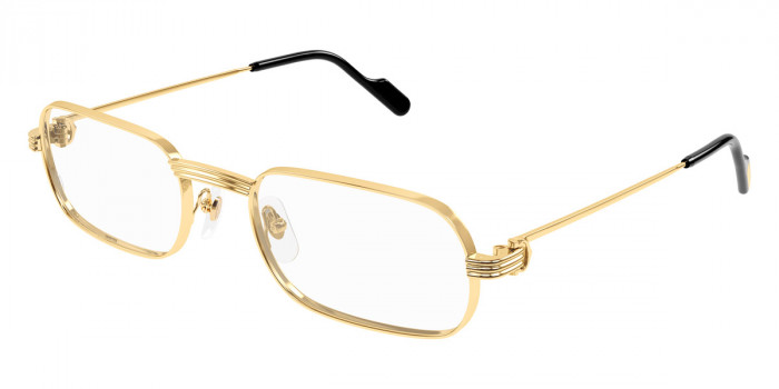 Cartier™ - CT0556O Première de Cartier