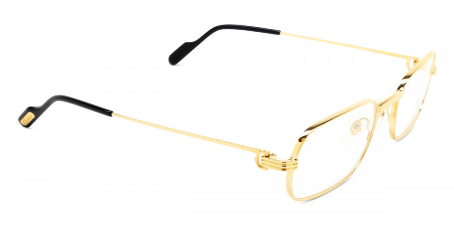 Cartier™ - CT0556O Première de Cartier