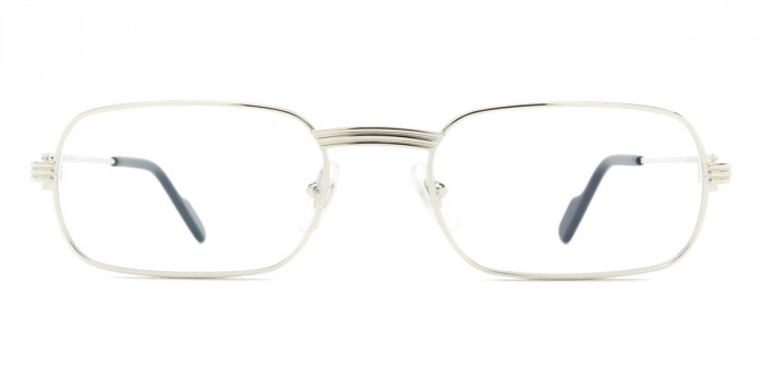 Cartier™ CT0556O 002 55 - Silver Première de Cartier