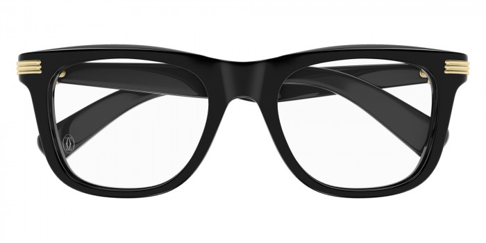 Cartier™ - CT0558O Première de Cartier