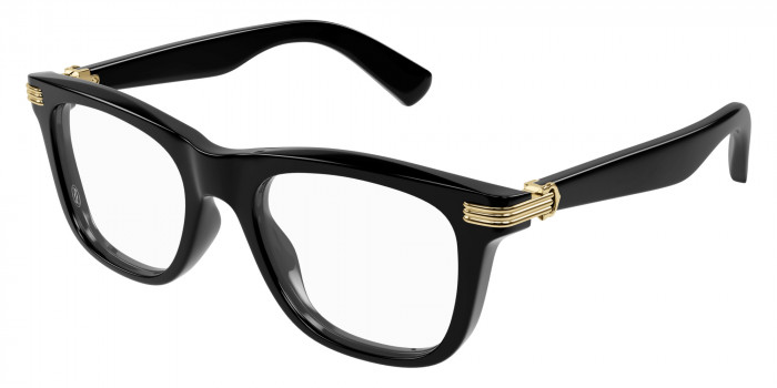 Cartier™ - CT0558O Première de Cartier