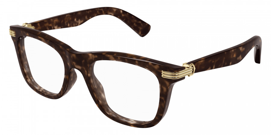 Cartier™ - CT0558O Première de Cartier