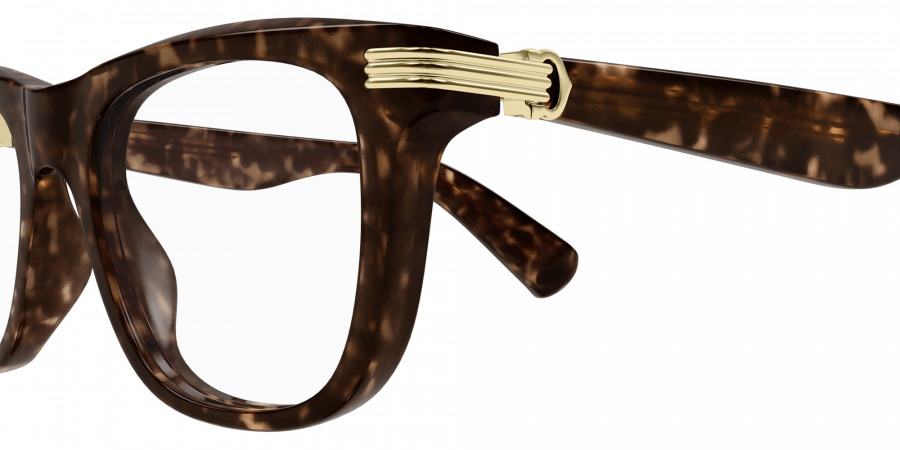 Cartier™ - CT0558O Première de Cartier