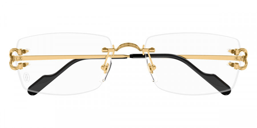 Cartier™ - CT0563O Signature C de Cartier