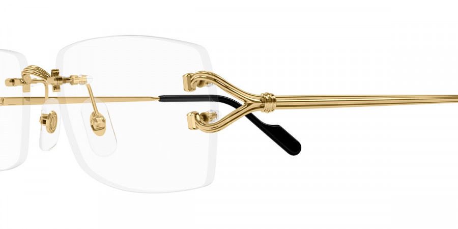 Cartier™ - CT0563O Signature C de Cartier
