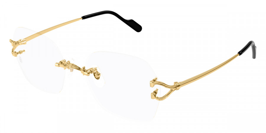 Cartier™ - CT0564O Signature C de Cartier