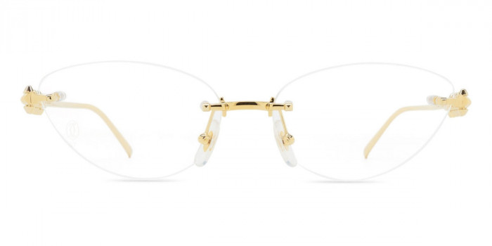 Cartier™ - CT0565O Clash de Cartier