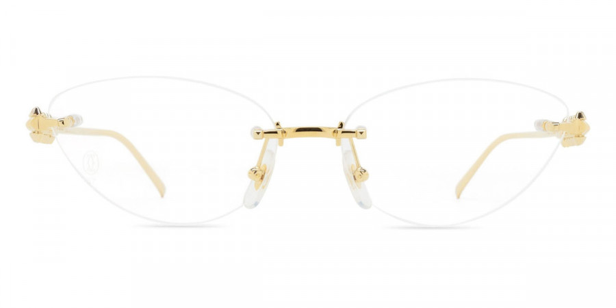 Cartier™ - CT0565O Clash de Cartier