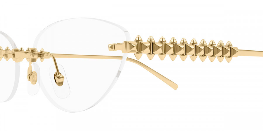 Cartier™ - CT0565O Clash de Cartier