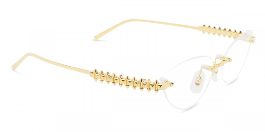 Cartier™ - CT0565O Clash de Cartier