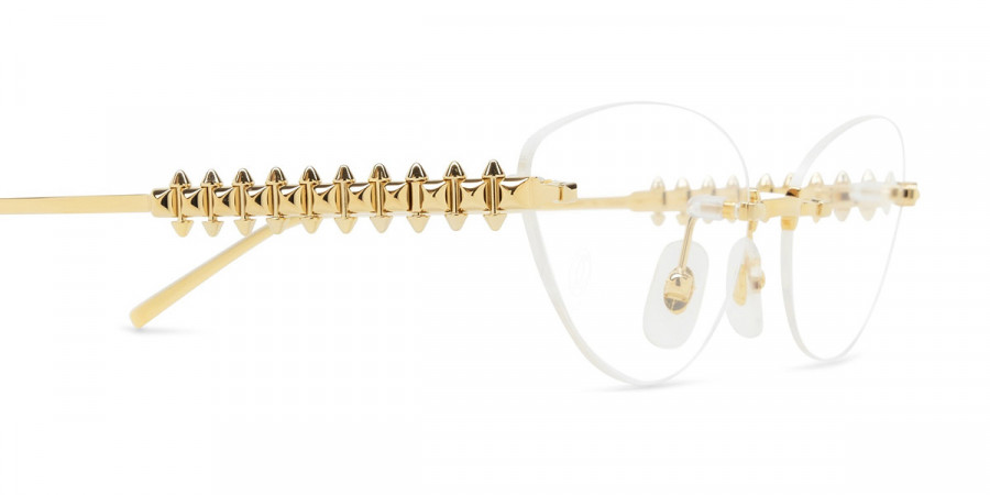 Cartier™ - CT0565O Clash de Cartier