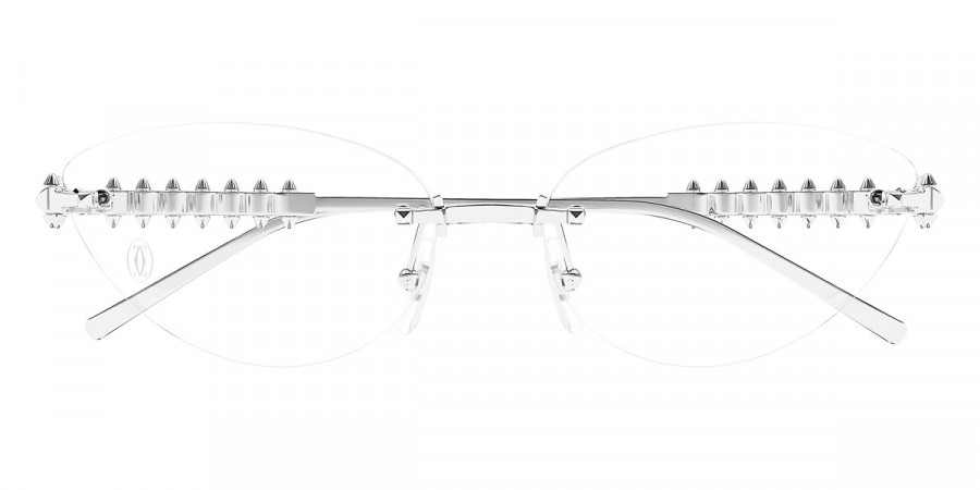 Cartier™ - CT0565O Clash de Cartier