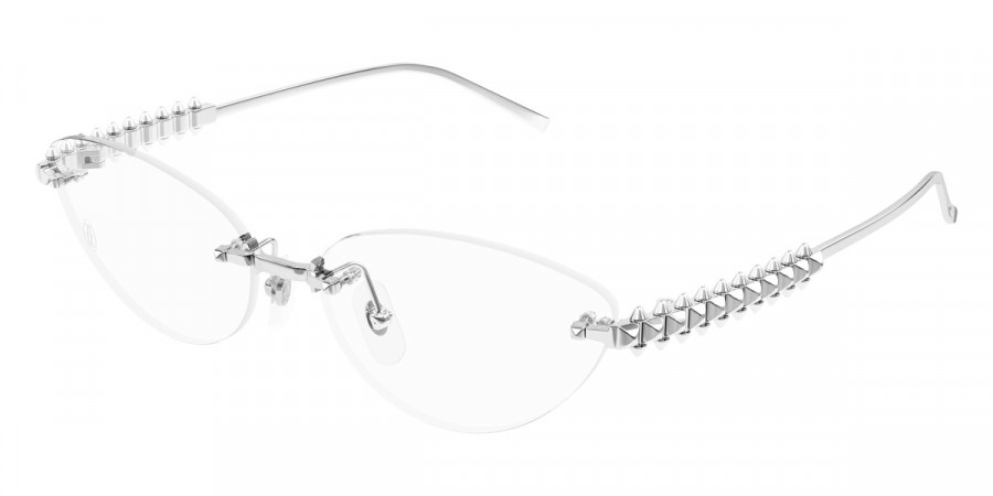 Cartier™ - CT0565O Clash de Cartier