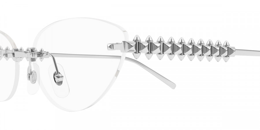 Cartier™ - CT0565O Clash de Cartier