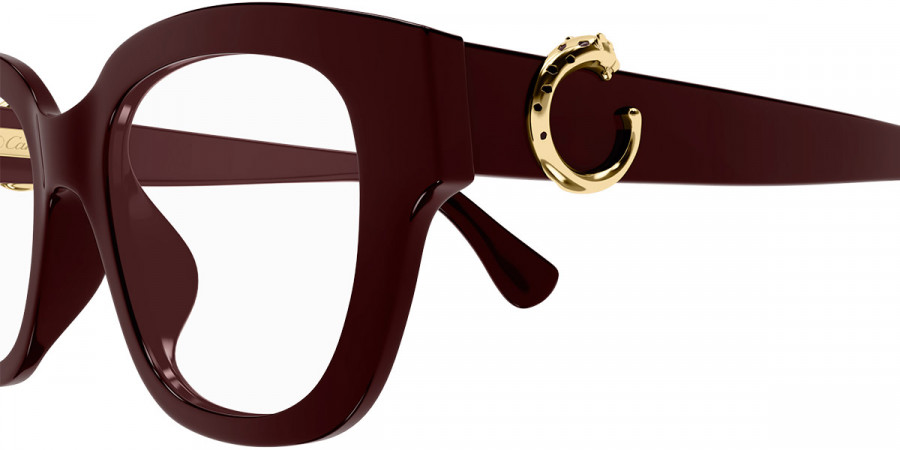Cartier™ - CT0566O Panthère de Cartier