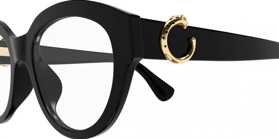 Cartier™ - CT0567O Panthère de Cartier