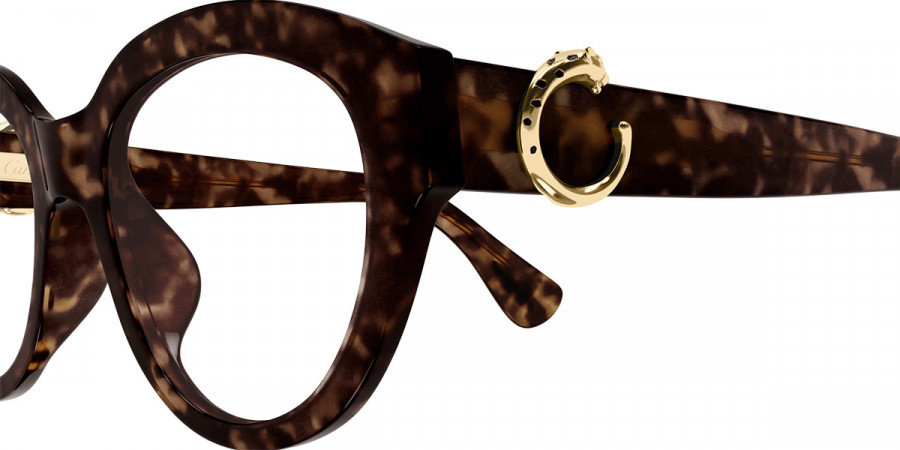 Cartier™ - CT0567O Panthère de Cartier