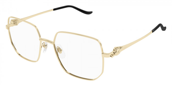 Cartier™ - CT0568O Panthère de Cartier