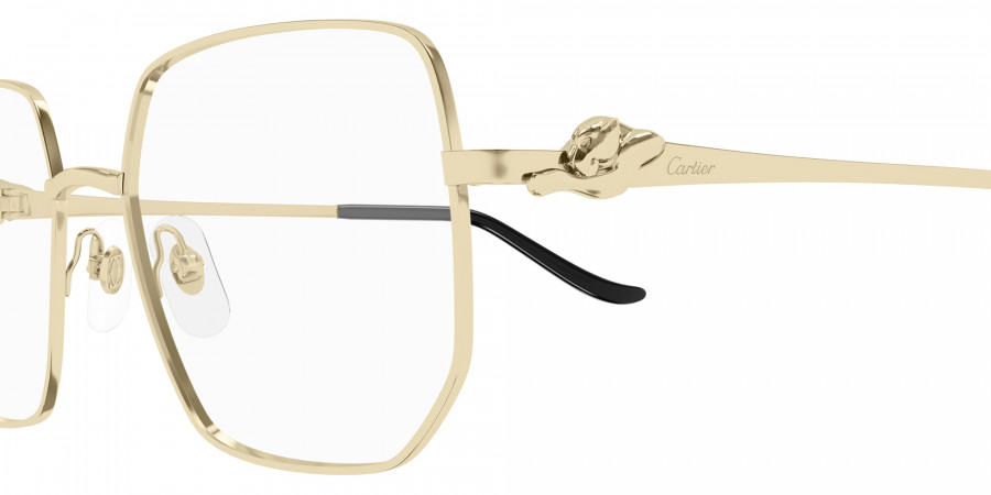 Cartier™ - CT0568O Panthère de Cartier
