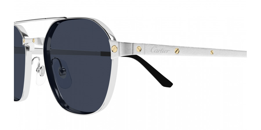 Cartier™ - CT0571S Santos de Cartier