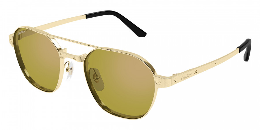 Cartier™ - CT0571S Santos de Cartier