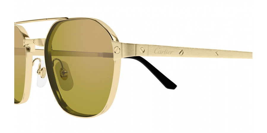 Cartier™ - CT0571S Santos de Cartier