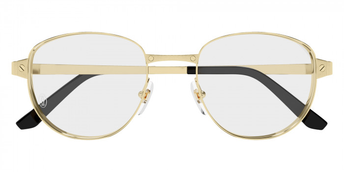 Cartier™ - CT0572O Santos de Cartier