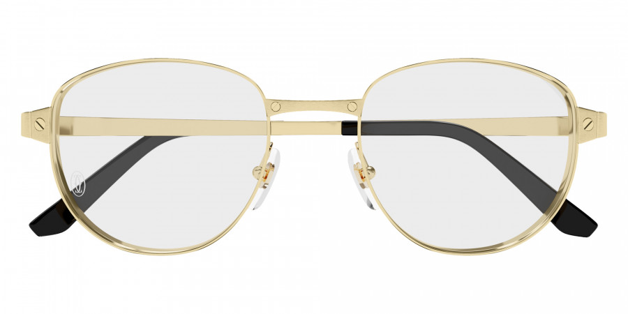 Cartier™ - CT0572O Santos de Cartier