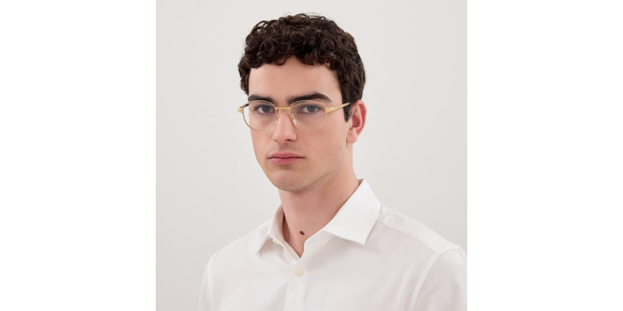 Cartier™ - CT0572O Santos de Cartier