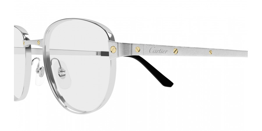 Cartier™ - CT0572O Santos de Cartier