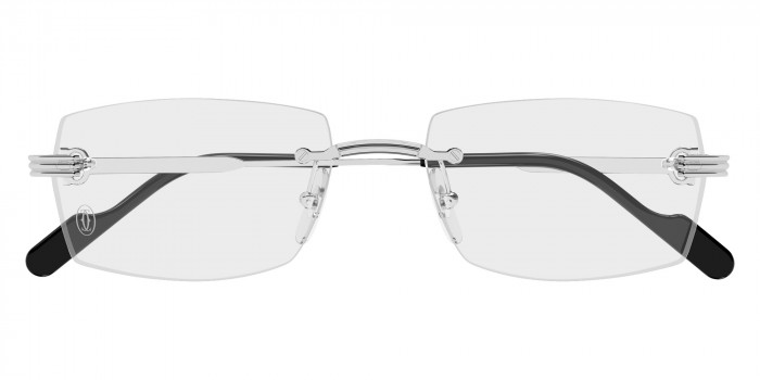 Cartier™ - CT0578O Première de Cartier