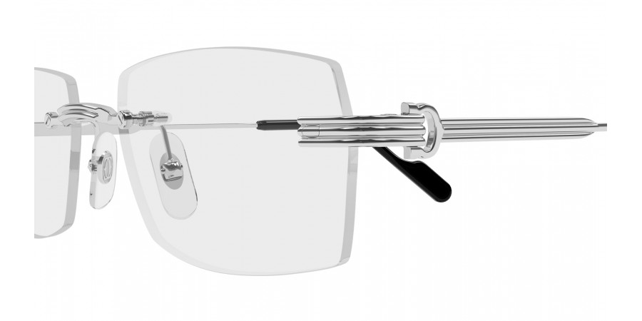 Cartier™ - CT0578O Première de Cartier