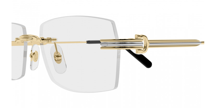 Cartier™ - CT0578O Première de Cartier