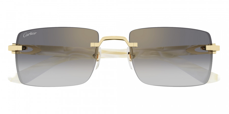 Cartier™ - CT0579S C Décor