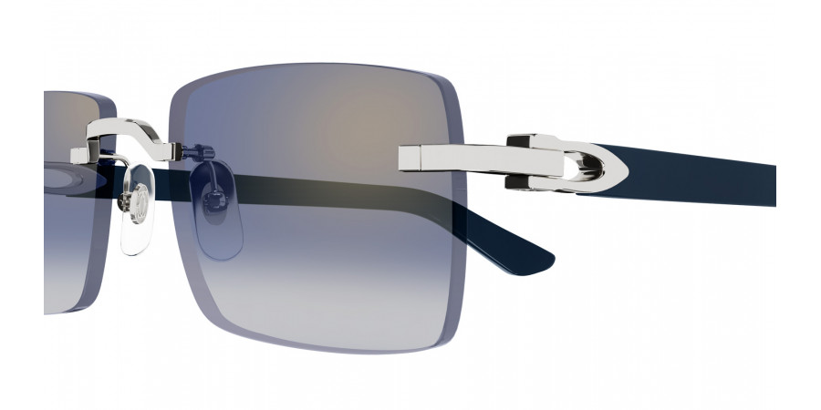 Cartier™ - CT0579S C Décor