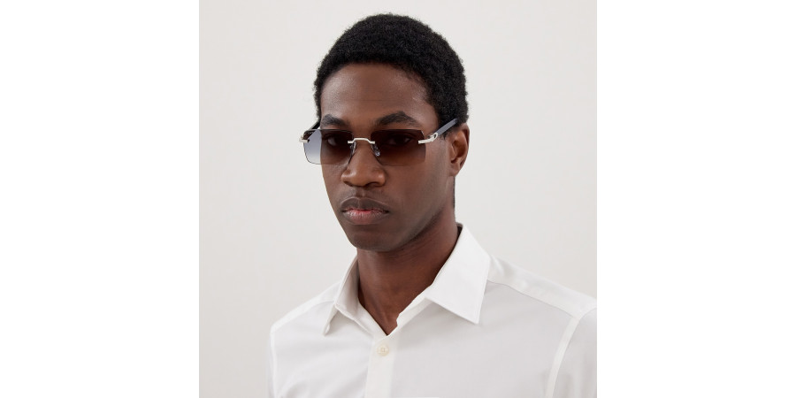 Cartier™ - CT0579S C Décor