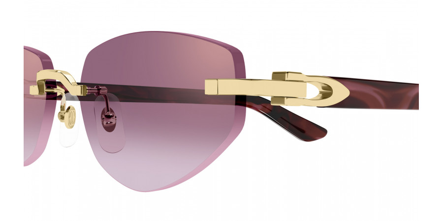 Cartier™ - CT0580S C Décor