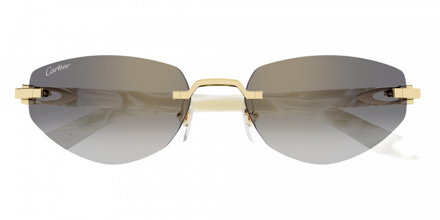 Cartier™ - CT0580S C Décor