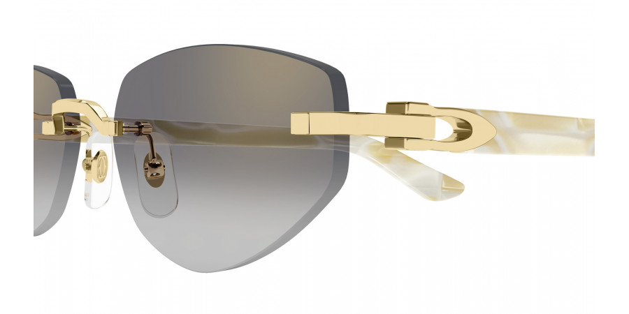 Cartier™ - CT0580S C Décor